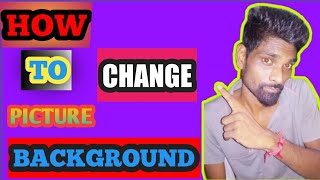 How to photo background remove just 3 minit|photo background kaysen remove karenge srif 3minit me