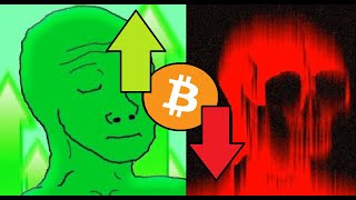 The Rise and Fall cycle of Crypto