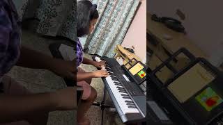 Alouette||Piano cover||Level E Alfred Prep Course played by Anika