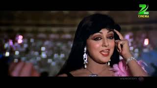 Mere Naseeb Mein Naseeb 1981 full HD Song