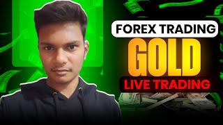 LIVE TRADING & ANALYSIS FOR CRYPTO & GOLD | NYC SESSION