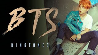 Top 5 BTS (방탄소년단) Ringtones 2021 | BTS ARMYZONE | MAD BEATS (DOWNLOAD NOW)