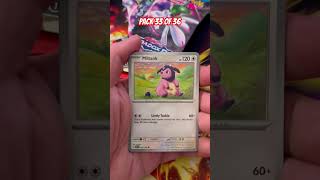 Pokemon Paradox Rift Pack 33 #pokemon #pokemontcg #pokemoncards #packopening