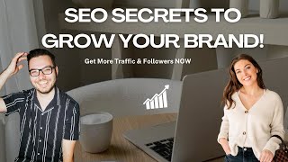 SEO Secrets to Skyrocket Your Traffic & Followers | Matt Diamante of HeyTony