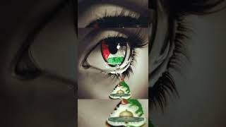 Air mata Palestina #shortvideo #ayobantupalestina