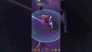 GANK OPEN WOLRD BEAR PAWS ALBION ONLINE #shots #albion #albionpvp