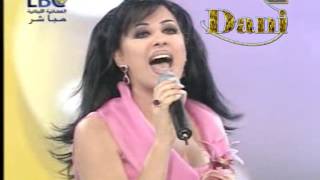 نجوى كرم سحرني ستار اكاديمي 2003 HD