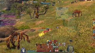 Aion 8.0 | Mabi Assassin| Try hard next time kid 12\29\2021