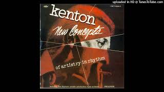 Stan Kenton - Taboo