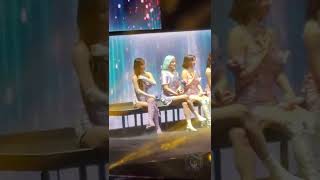 220216 트와이스 (TWICE) Concert 4th World Tour III Los Angeles The Forum Day 2 "Cactus" Momo Fancam