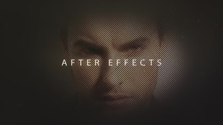 INTERFACE - After Effects Template - Digital Logo Reveal