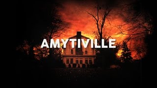 AMYTIVILLE - Horror Prica