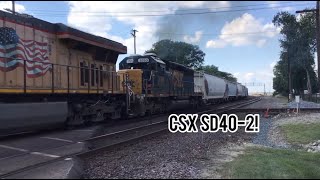 West Chicago railfanning 9-10-22