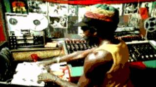 The Upsetters - Dub Land