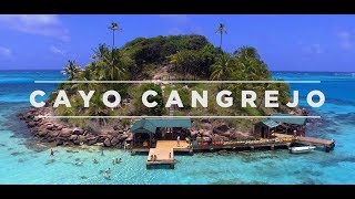 Colombia: Cayo Cangrejo, Isla Providencia