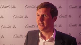 Coutts | Interview With Entrepreneur Adam Hildreth