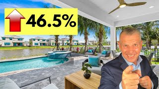 FLORIDA'S HOUSING MARKET TURNS | Florida Real Estate | Naples Florida