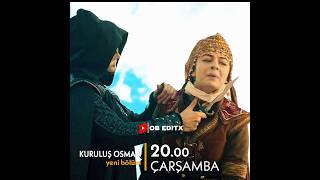 🥵Fatima x⚔️Figting💂Sofia|💝Orhan &🥀Alauddin in his 💥soldier 👣Attack🔥Entry|171 new bolum2#kurulusosman