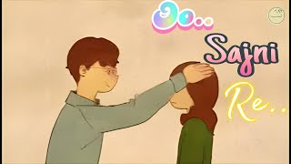 O sajni re || ARJIT singh new Song || music Wave #remix #song #music