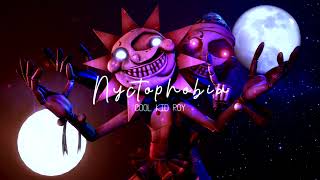 FNAF: Security Breach - Theme for Sun & Moon "Nyctophobia"