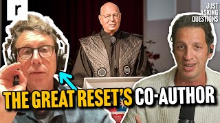 Is The Great Reset underway? | Thierry Malleret | Just Asking Questions, Ep. 46