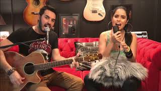 Talles e Larissa - 12 Horas - Dilsinho Cover