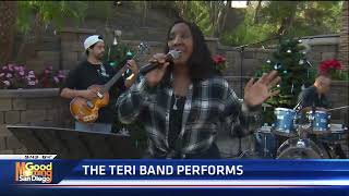 KUSI Highlights TERI Performing Arts