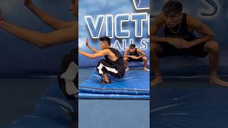 Front Flip Tutorial 💪🔥