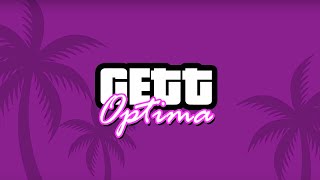 Gett Optima - квест-игра для водителей