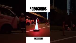 YATACO - Roboconos