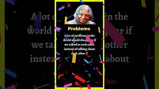 dr. APJ Abdul Kalam sir motivational quotes _#shorts