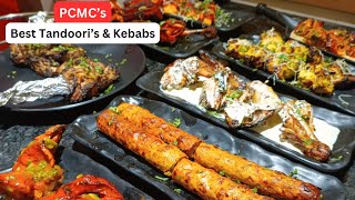 Best TANDOORI & KEBAB'S in PCMC !