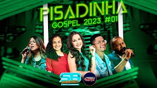 Pisadinha Gospel 2023 #01