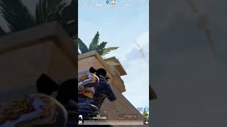 SHAPE OF YOU | PUBG MOBILE BEST SHORT #pubgmobile #pubg #1vs4 #1v3 #viral #1v3clutchpubg #trend