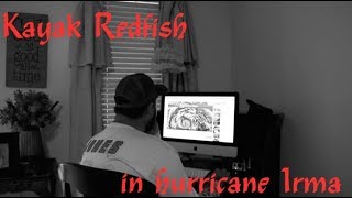 Irma Reds (a kayak fishing film)