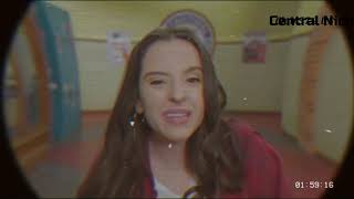 Club 57 2ªTemporada (Promo 13) Eva |Nickelodeon Brasil