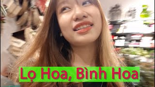 Lọ Hoa, Bình Hoa | YLY Gift and Decor | Decor | Nhà Đẹp