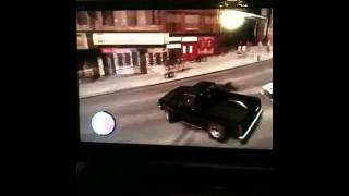 BretTheTech Playing Grand theft auto 4 (Liberty City)