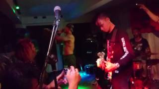 Turtles Jr - No Police No Pollution (Live at LCube)