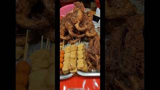 RM2 Fried chicken 📍Ayam Goreng #ayamgoreng #food #pasarmalam #shorts #youtubeshorts