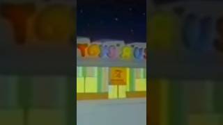 Remembering Toys R US