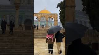 جمعة مباركة على الجميع #القدس #فلسطين #انقذوا حي الشيخ جراح