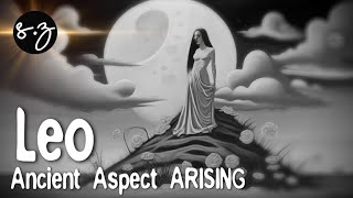 Leo ♌ Ancient Aspect ARISES, Edward Sissorhands & Korn  | Tarot reading