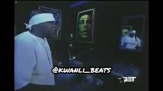 Jadakiss W The Paper Towel Headband Was A Dangerous Man 😤🔥