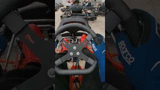 Scendiamo in #pista #onboard #pov #track #pilota #driver #kart #karting #insta360 #insta360go3 #auto