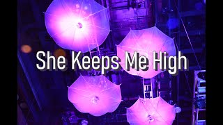 Sound Off 2022 - Emma Wang - She Keeps Me High