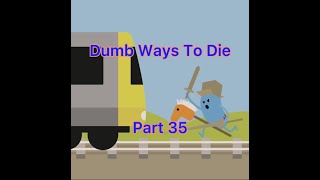 Dumb Ways To Die - Part 35 - New Minigame:Kidney Bean