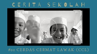 LUCU!!! Cerdas Cermat SD KARTIKA XIV-1 Banda Aceh