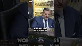 Senator Ted Cruz Destroys a Judge - Part 3 #tedcruz #judge #politicalnews #heateddiscussion