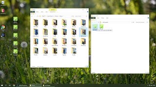 Дроплеты (Elements+, PSE для Windows)